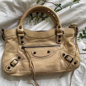 Pre-Loved Balenciaga Bag
